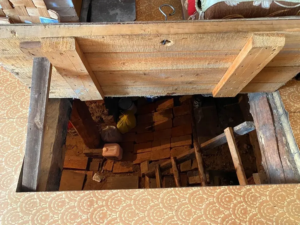 Дом в деревне Цаплино - Фото 10