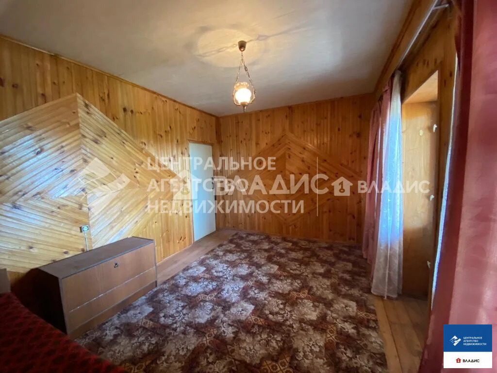 Продажа дома, Агро-Пустынь, Рязанский район, ул. Советская - Фото 16