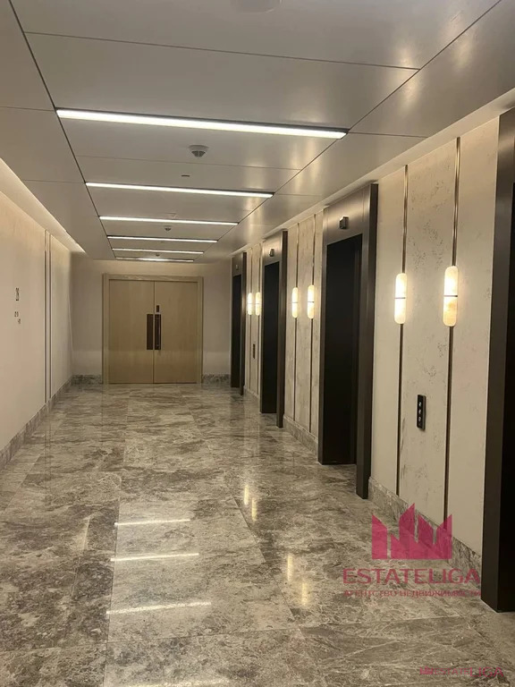 Аренда квартиры, 1-й Красногвардейский проезд - Фото 13