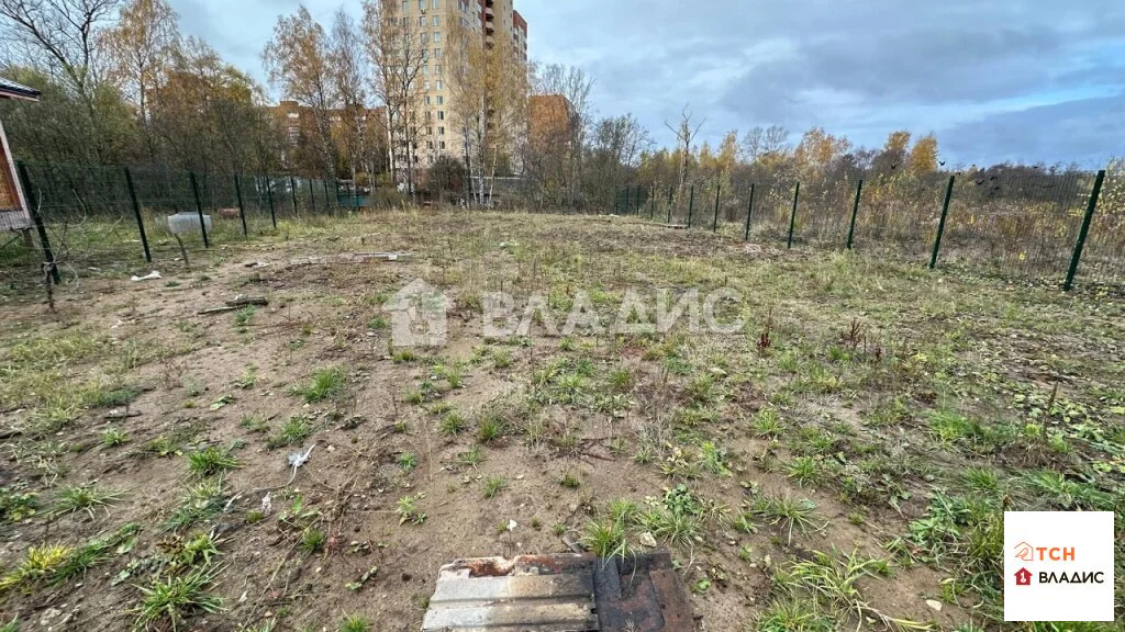 Продажа участка, Пушкино, Воскресенский район, Речная улица - Фото 0