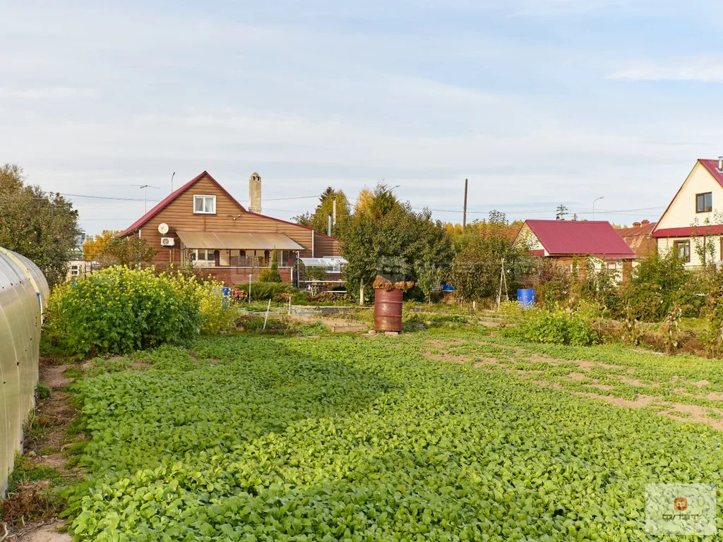 Продажа дома, Казань, ул. Садовая - Фото 31