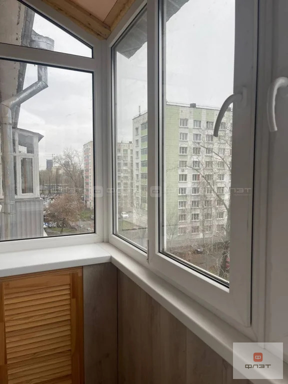 Продажа квартиры, Казань, ул. Татарстан - Фото 10