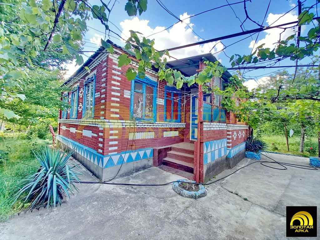 Продажа дома, Холмская, Абинский район, ул. Лесная - Фото 11