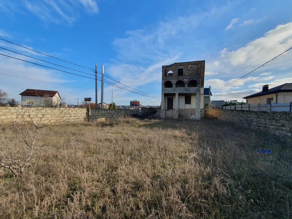 Продажа дома, Севастополь, садоводческое товарищество Риф тер. ТСН. - Фото 1