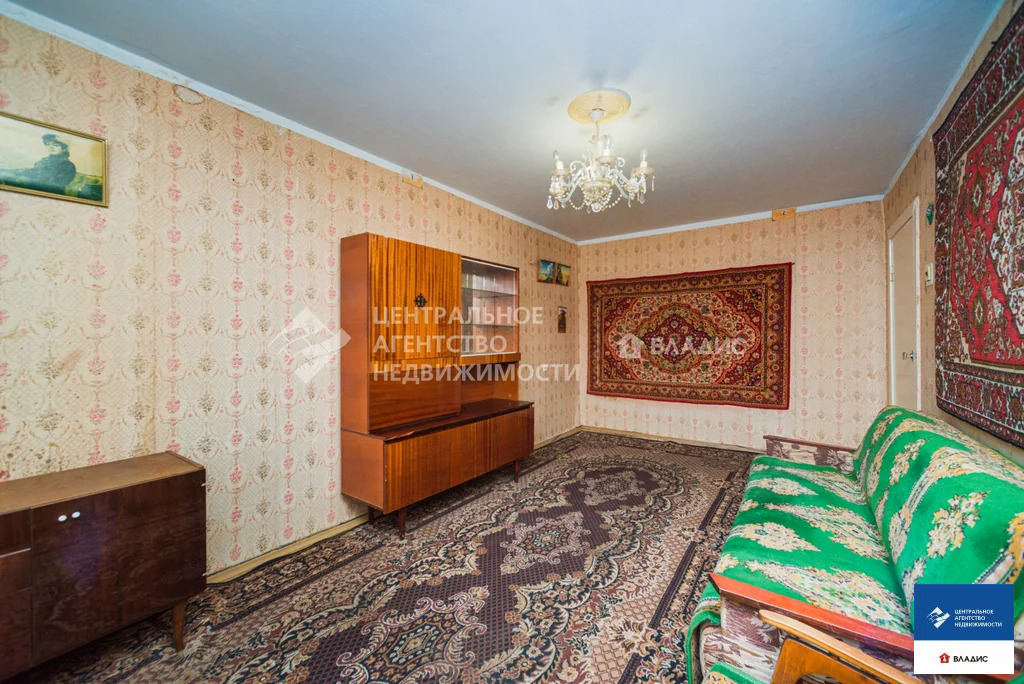 Продажа квартиры, Рязань, Касимовское ш. - Фото 1