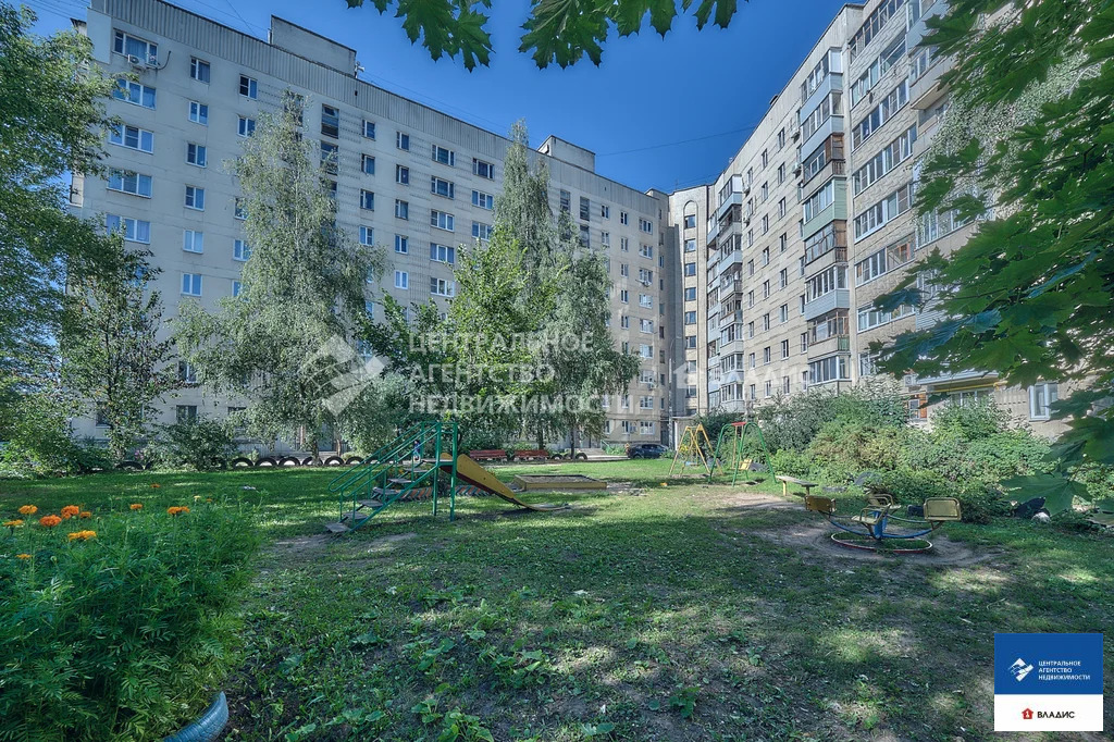 Продажа квартиры, Рязань, ул. Высоковольтная - Фото 9