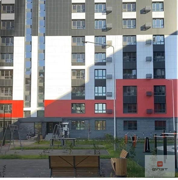 Продажа квартиры, Айша, Зеленодольский район, ул. Зеленая - Фото 0