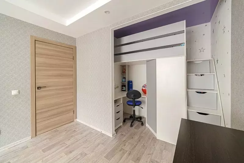Продается 1- комнатная квартира с ремонтом по Ладожской 114 - Фото 6