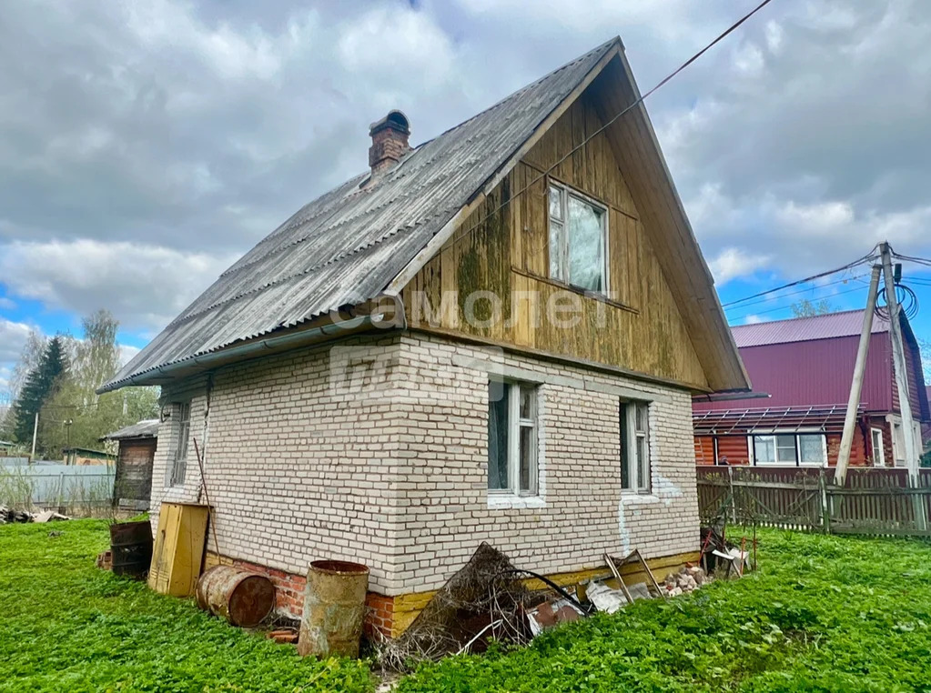 Продажа дома, Талдомский район - Фото 5