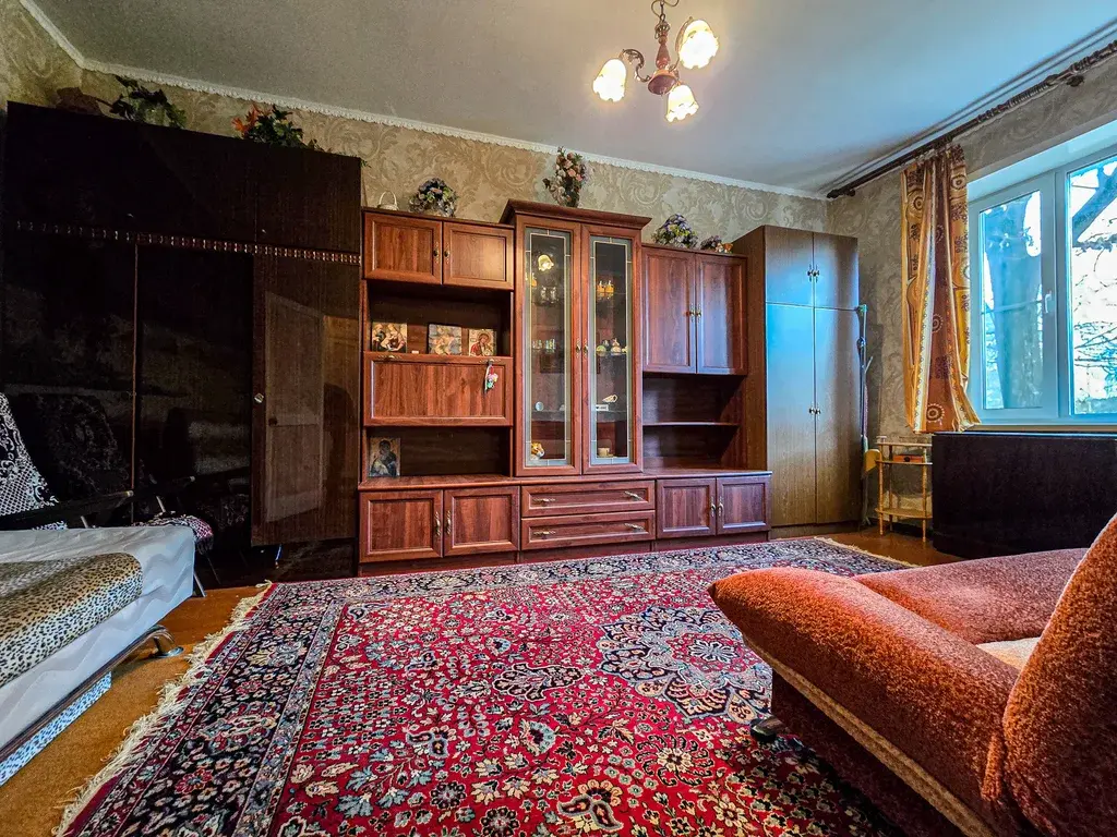 1 к.кв. Комсомольская 45 - Фото 11