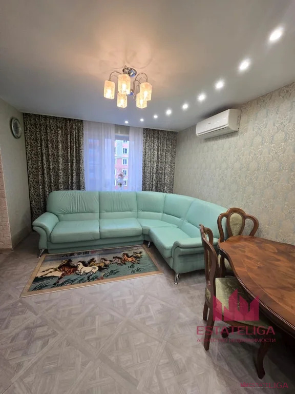 Продажа квартиры, Лопатино, Ленинский район, Солнечный бульвар - Фото 11