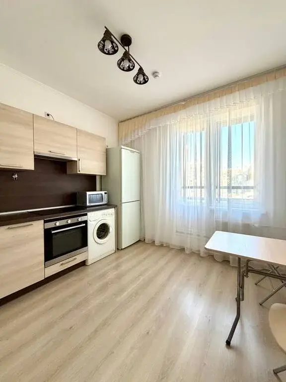 1-к. квартира, 35 м, 3/8 эт. - Фото 20