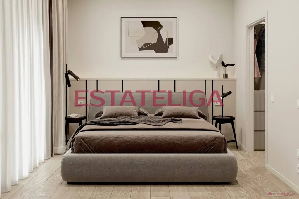 Продажа квартиры в новостройке, Строительный проезд - Фото 5