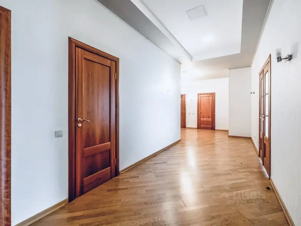 Продаю четырехкомнатную квартиру 216.0м Вязовая ул., 10, ... - Фото 35