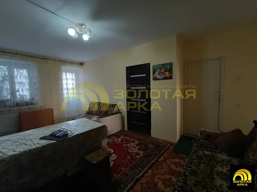 Продажа квартиры, Мингрельская, Абинский район, ул. Красная - Фото 5