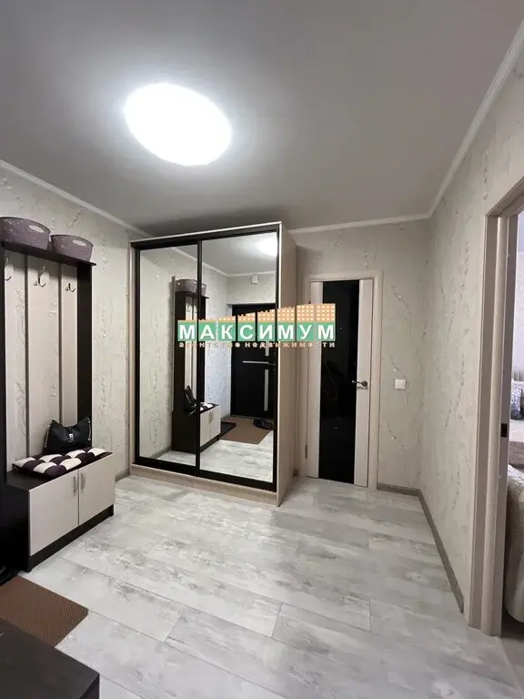 Аренда 1 комнатной квартиры в Домодедово, ул. Ильюшина, д.20 - Фото 14