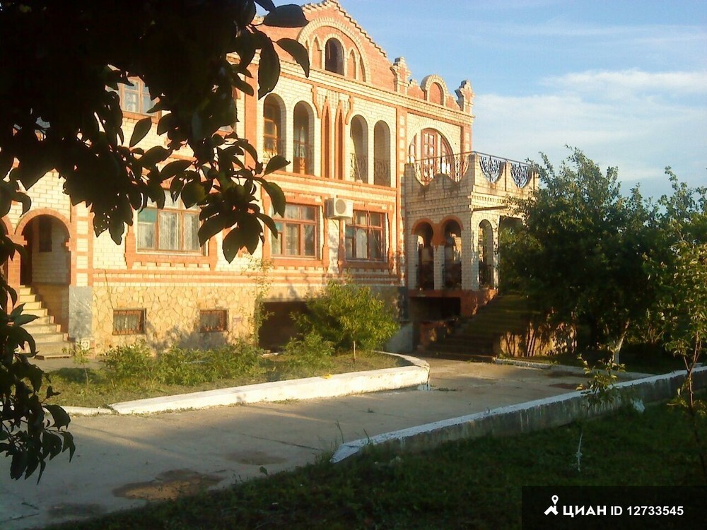 Купить Дом В Станице Бакинская