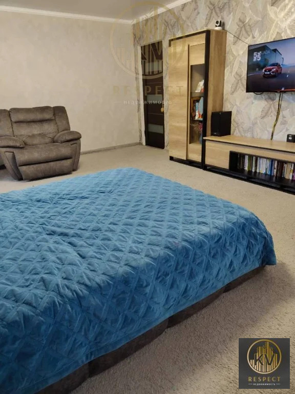 Продажа квартиры, Горячеводский, ул. Малиновского - Фото 4