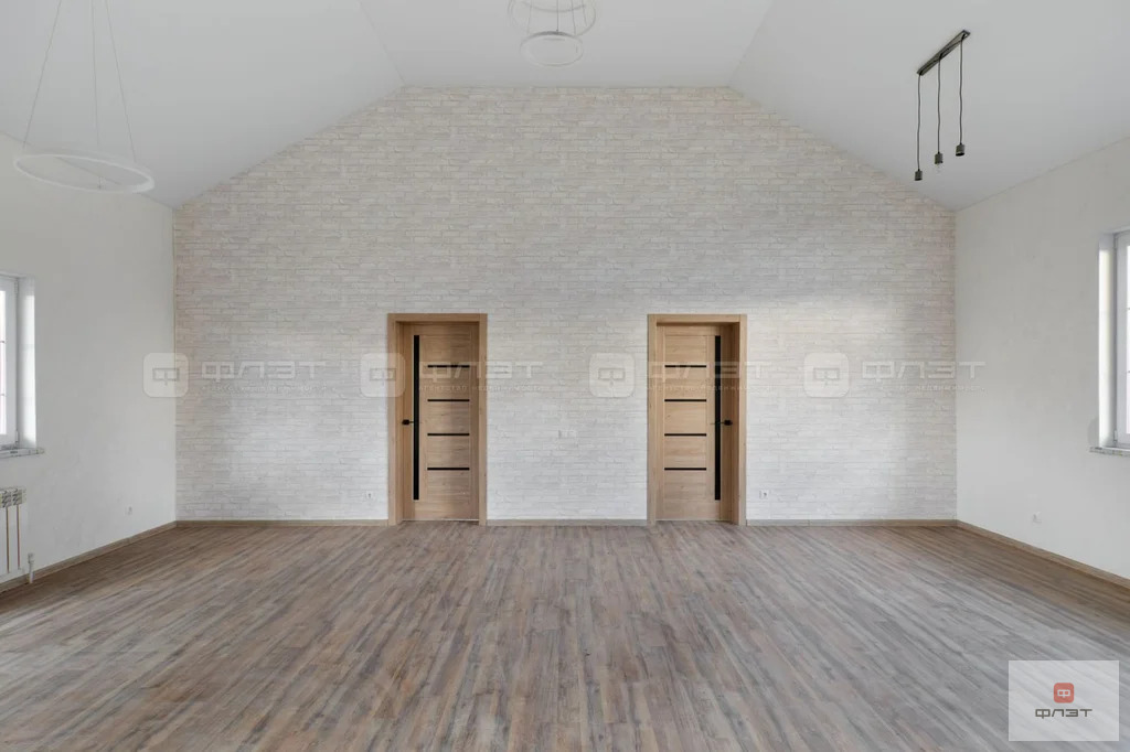 Продажа дома, Карповка, Пестречинский район, ул. Светлая (Мёшинские ... - Фото 37