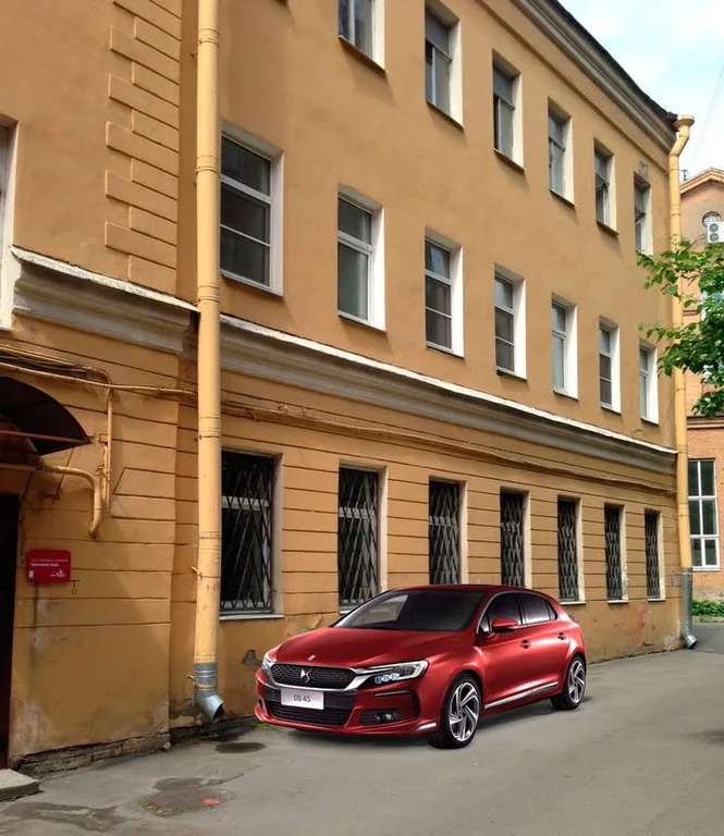 Стильный камерный офис у метро - Фото 7