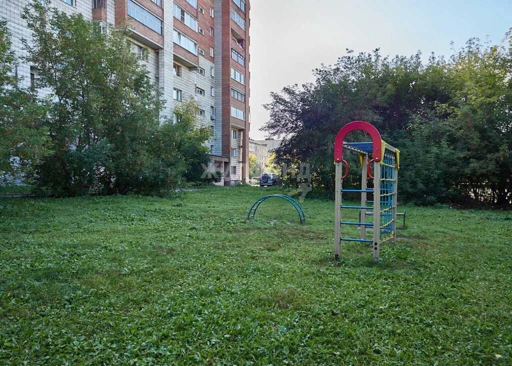 Продажа квартиры, Новосибирск, ул. Чкалова - Фото 15