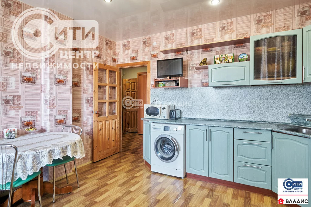 Продажа квартиры, Воронеж, ул. 9 Января - Фото 4