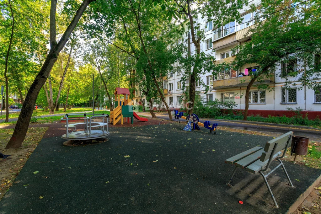 Продажа квартиры, Федеративный проспект, 33 - Фото 5