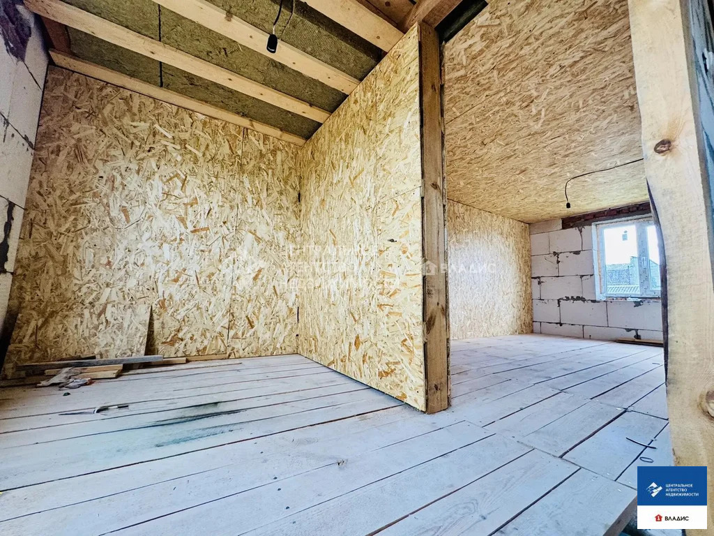 Продажа дома, Поляны, Рязанский район, улица Энгельса - Фото 6