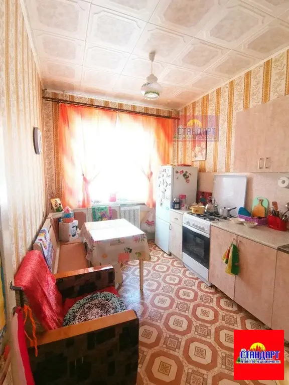 2х улучшенной Планировки Ленина д.43 - Фото 2