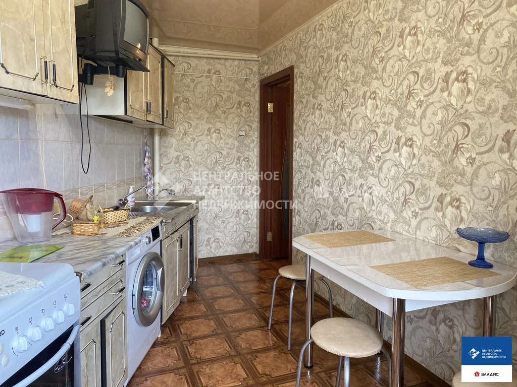 Продажа квартиры, Скопин, улица Карла Маркса - Фото 20