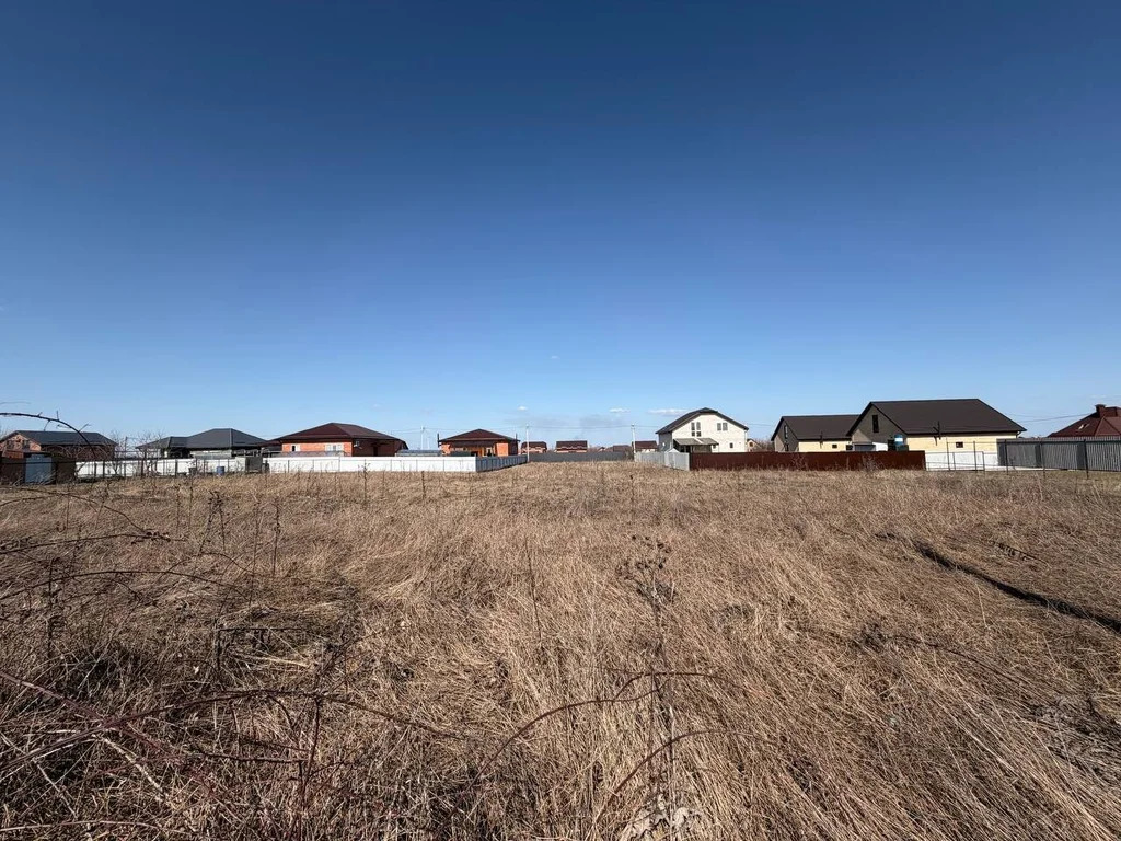 Продажа участка, Ильский, Северский район, ул. Пшеничная - Фото 2