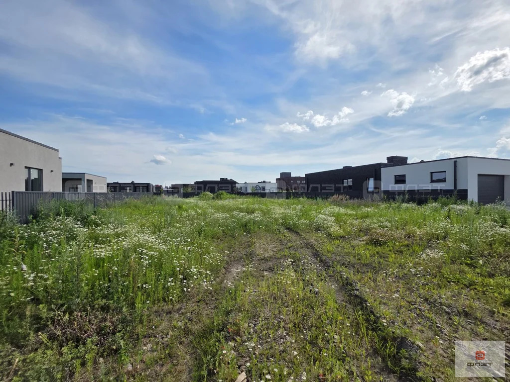 Продажа участка, Большие Кабаны, Лаишевский район, дом 6 - Фото 11