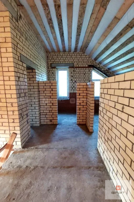 Продажа дома, Верхний Услон, Верхнеуслонский район, ул. Дубравная - Фото 33