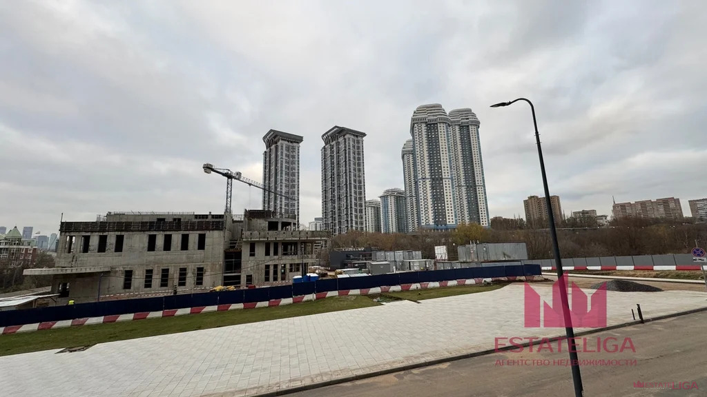 Продажа квартиры, проспект Генерала Дорохова - Фото 8