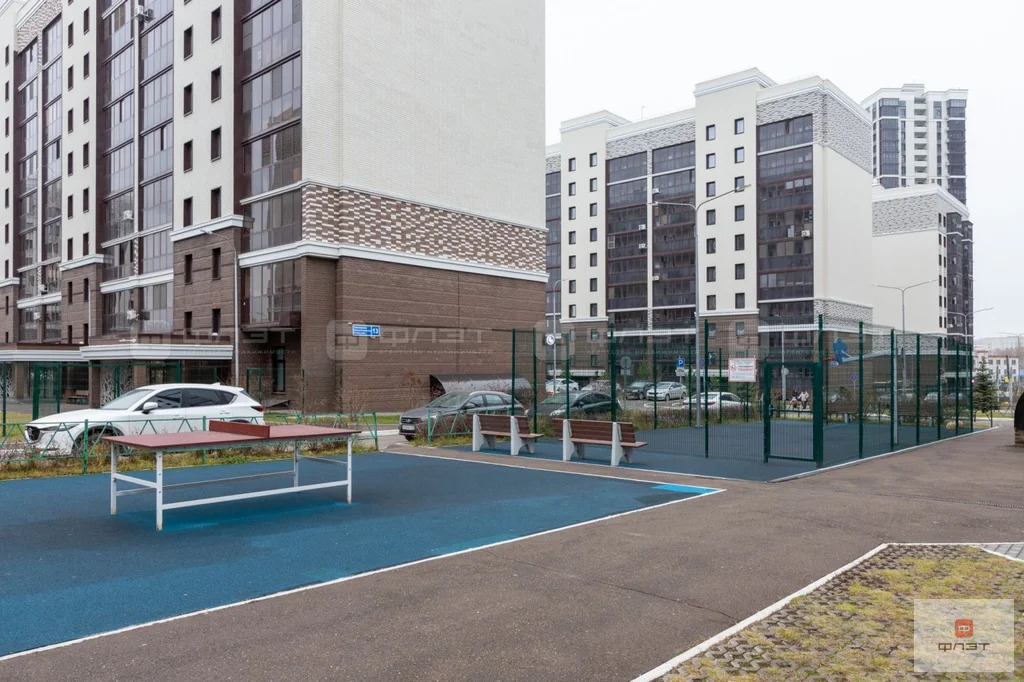 Продажа квартиры, Казань, проезд. Яраткан - Фото 0