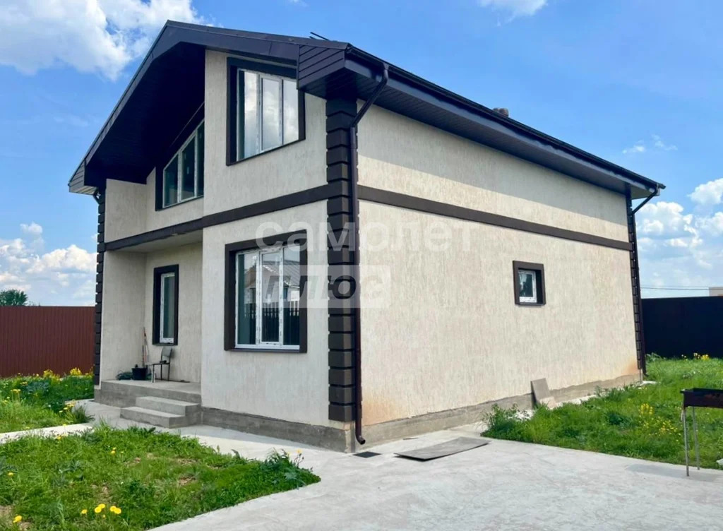 Продажа дома, Мытищи, Мытищинский район - Фото 5