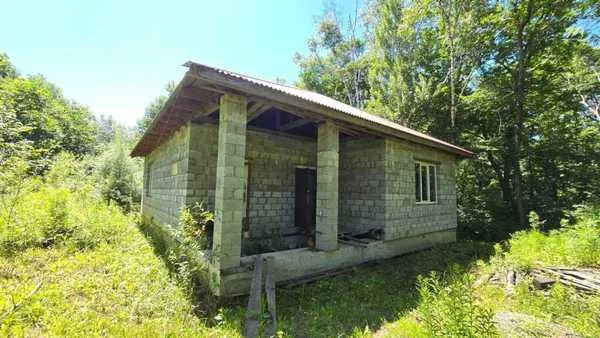 Дом 100 м с газом, Сосновка, ул. Заречная ***ЛПХ - Фото 0