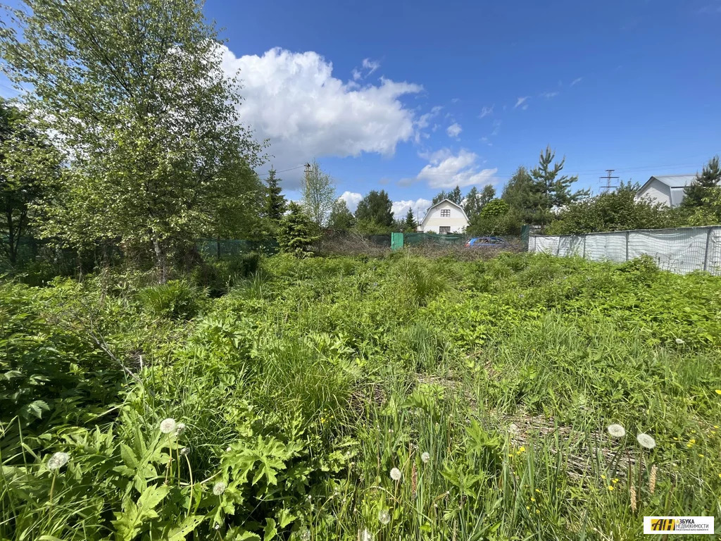 Купить Участок В Солнечногорске