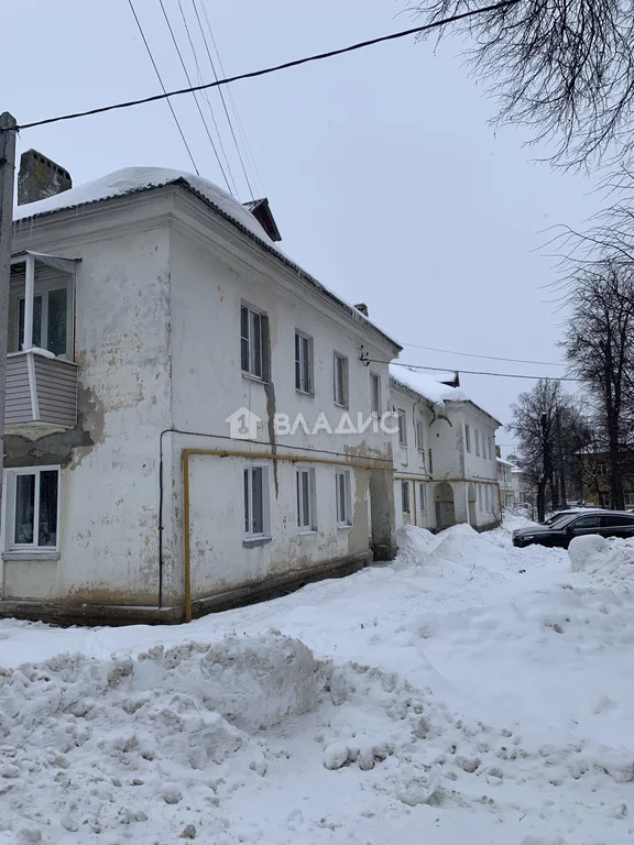 городской округ Владимир, улица Асаткина, д.14, комната на продажу - Фото 20