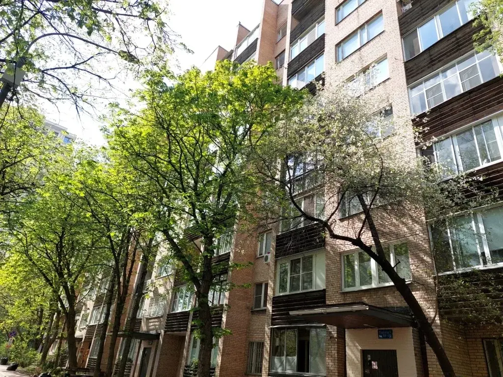 1-к.ул.Косыгина, д.13 - Фото 5