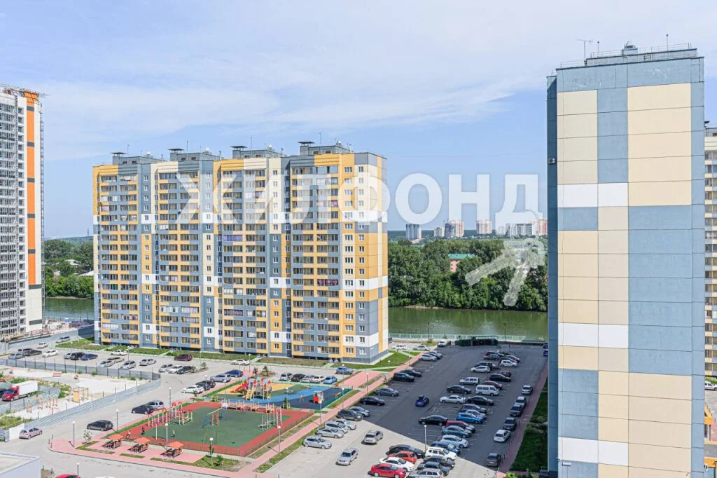 Продажа квартиры, Новосибирск, ул. Междуреченская - Фото 7