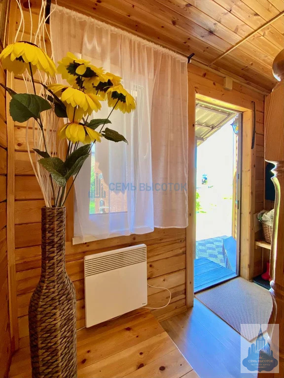 Продажа дома, Чехов, Чеховский район, 658 - Фото 7