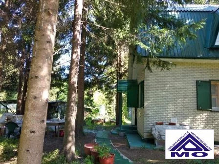 Продажа дома, Марков лес, Клинский район, дск Лесной - Фото 0