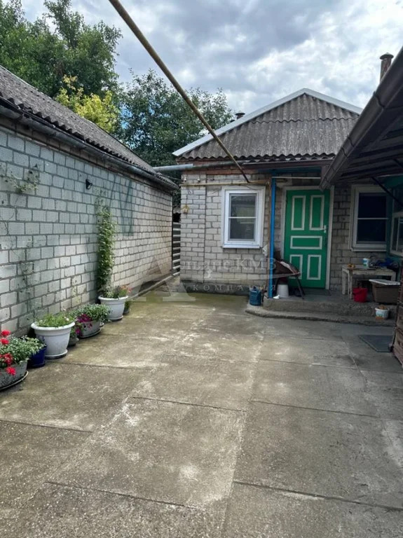 Продажа дома, Минеральные Воды, ул. Мостовая - Фото 10