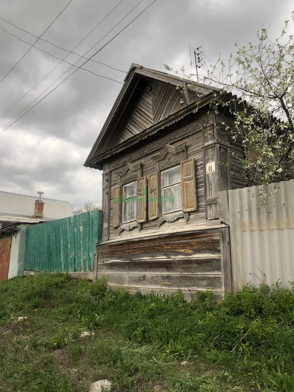 Продажа дома, Вольск, ул. Фрунзе - Фото 0