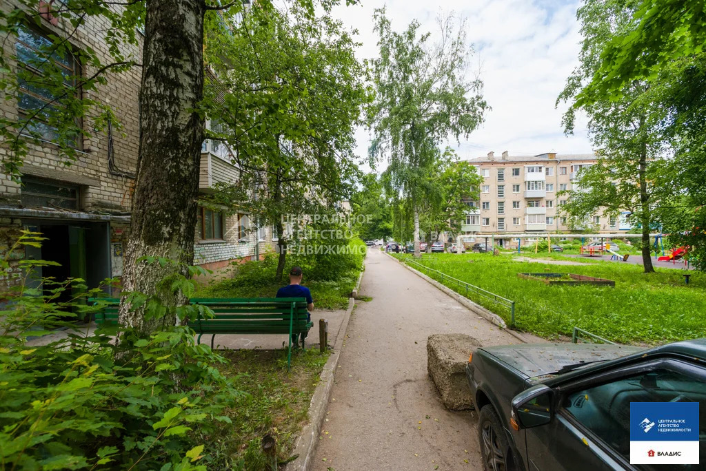 Продажа квартиры, Рязань, ул. Весенняя - Фото 14