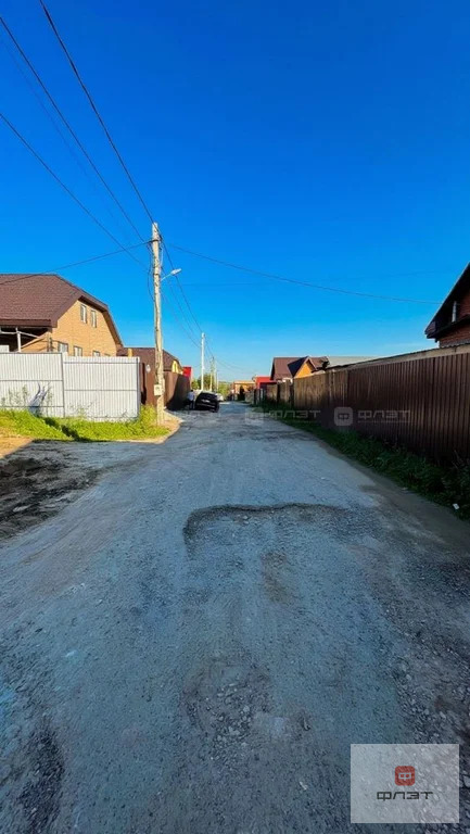 Продажа участка, Казань, ул. Васильковая (Салмачи) - Фото 7