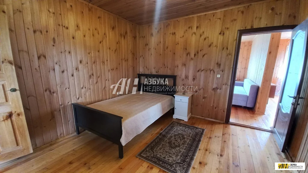 Продажа дома, Истринский район, садовое товарищество Нива - Фото 12