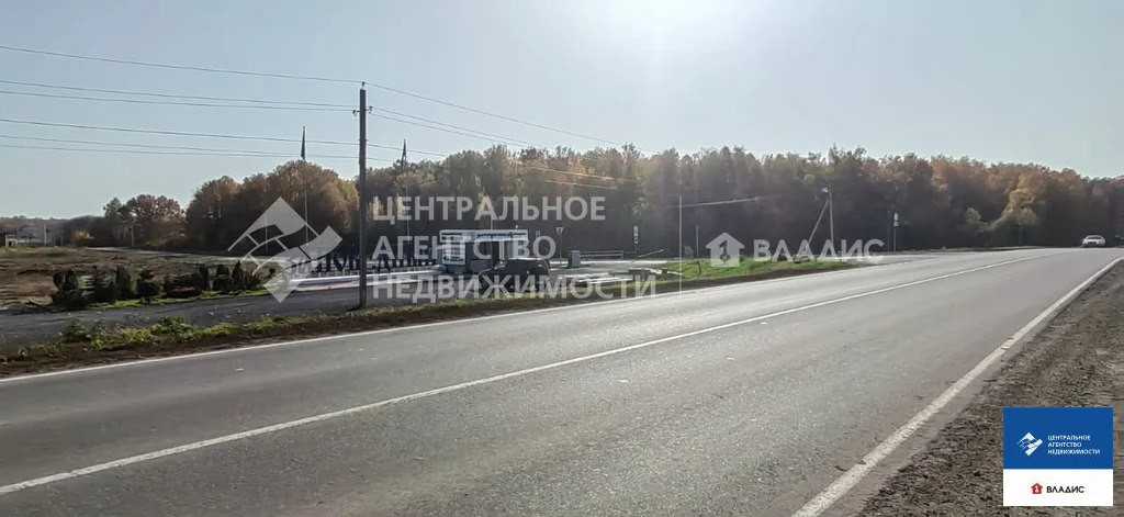 Продажа участка, Рыбновский район - Фото 3