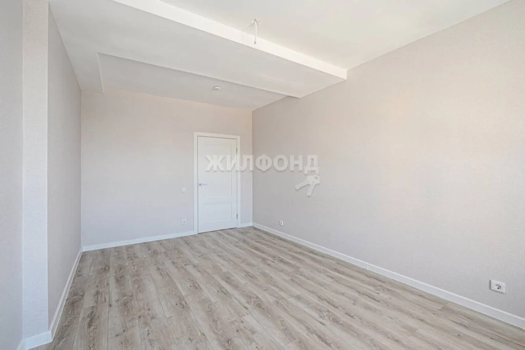 Продажа квартиры, Новосибирск, ул. Междуреченская - Фото 25